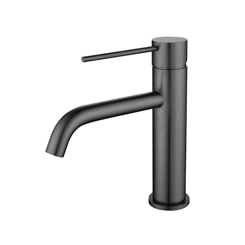 Vanity Basin Faucet