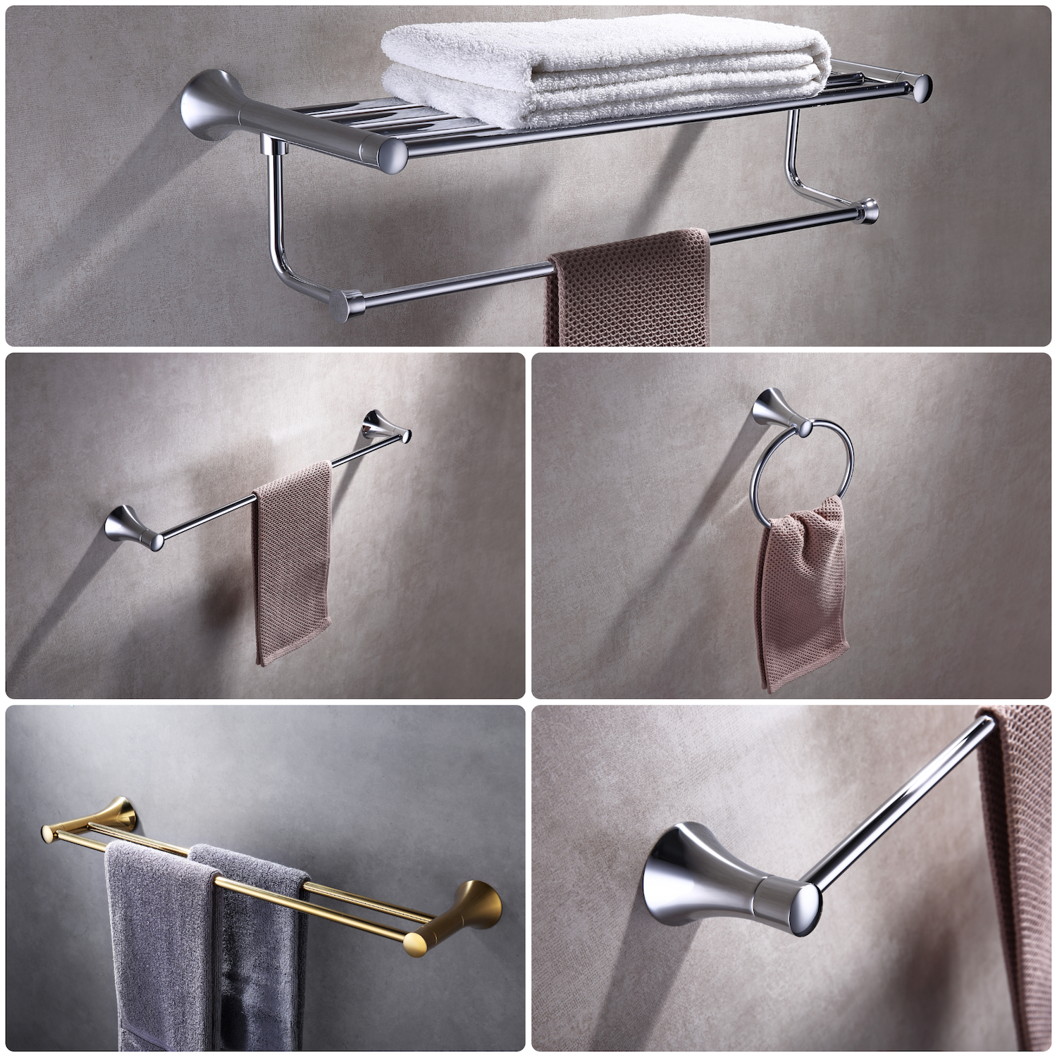 Bathroom Towel Rack Factory