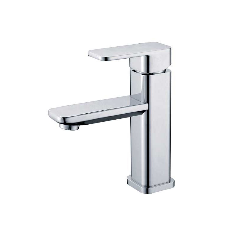 Basin Faucet