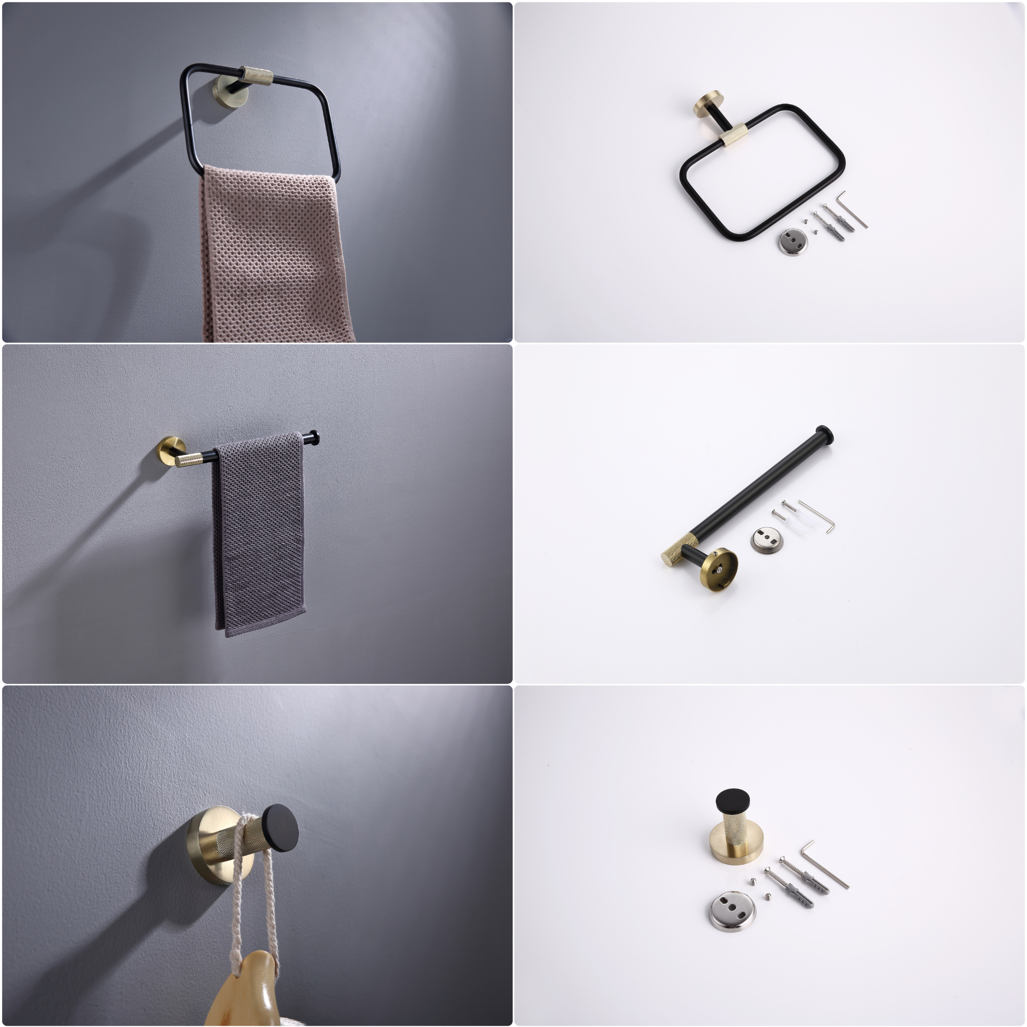 Bathroom Accessories Manufacturer