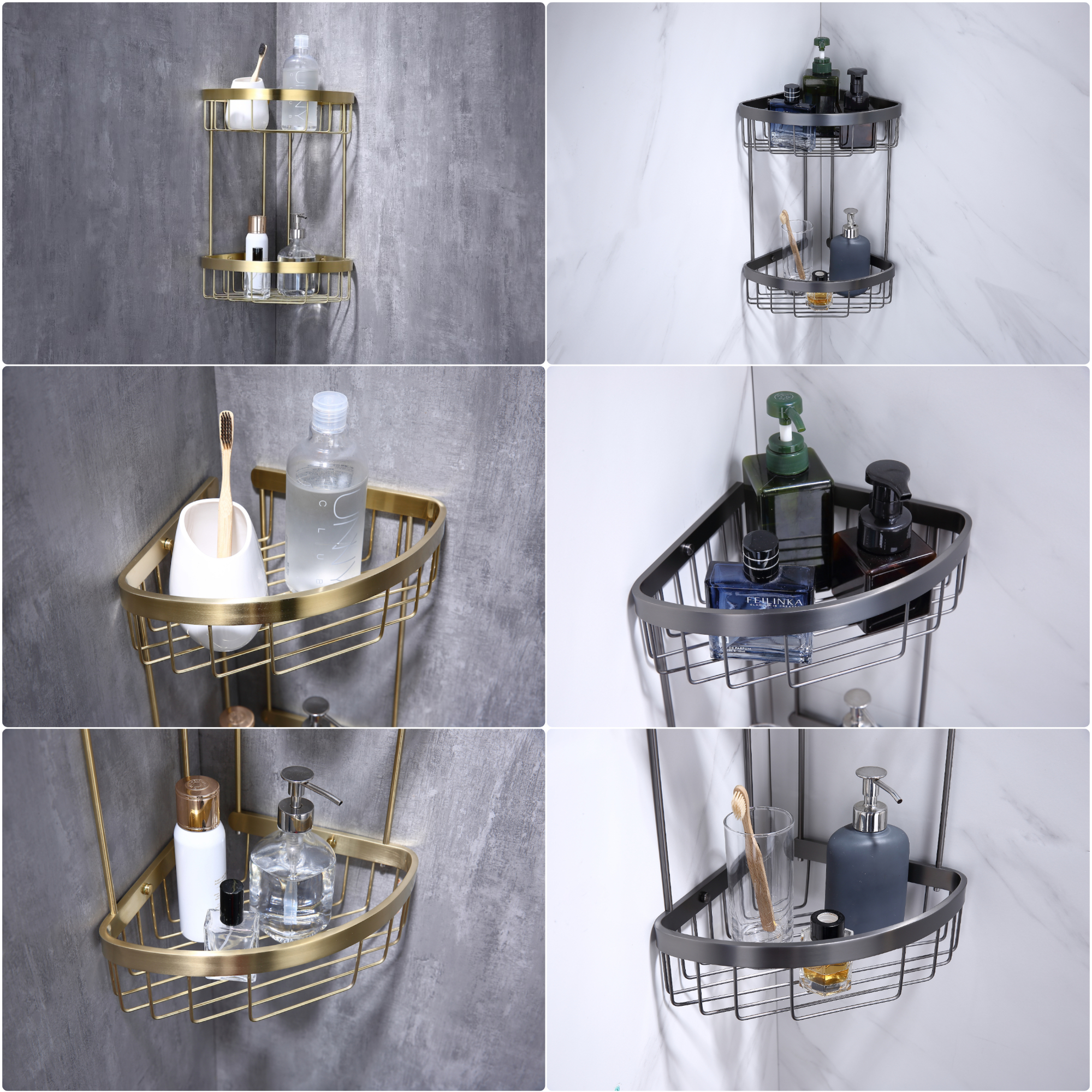 Bathroom Accessories Manufacturer