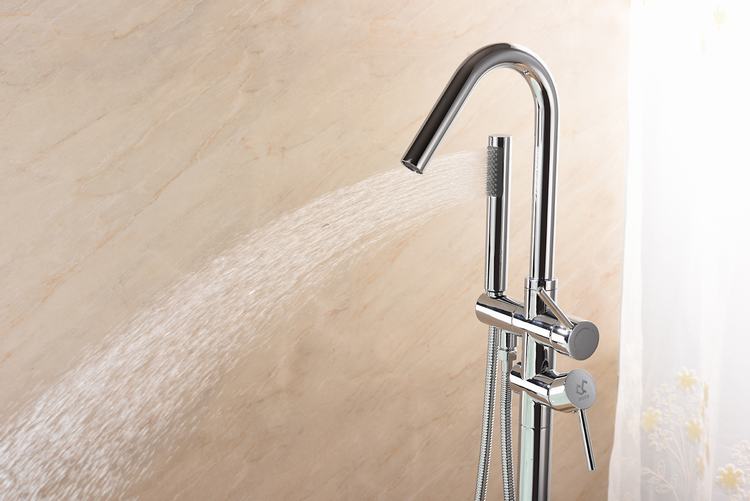 Bathtub Faucet