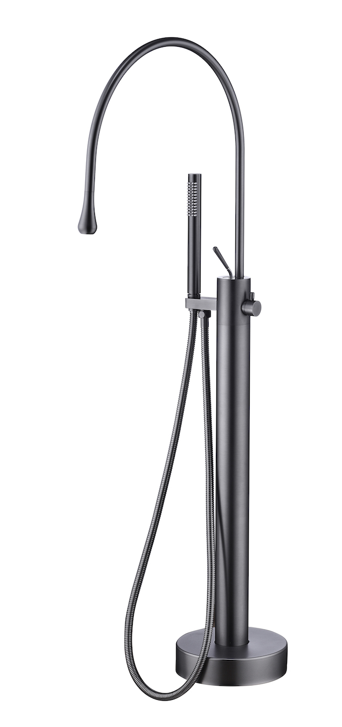 Gessi Bath Mixer