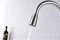 Pull Down Kitchen Faucet Luxury Spring Out For Sink Sprayer Spray Mixer Tap Watermark Spout With Pullout American