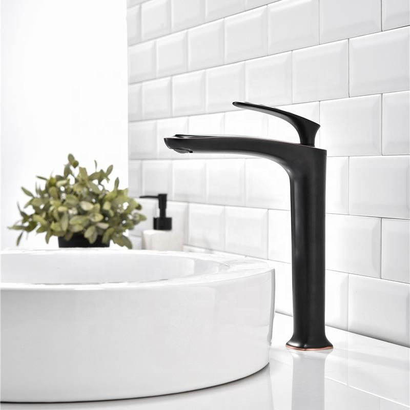 Australian Standard W Taps Black Basin Bathroom Faucet Matte Luxury Matt Mixer Tap Low Faucets 2020 Grey Counter Top In