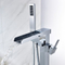 cUPC Freestanding Bath Faucet Brass Body Bathtub Shower Water Faucets with Handheld Sprayer