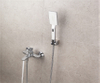 New Hot And Cold Water Mixer Bathroom Shower Italian Bathtub Faucet