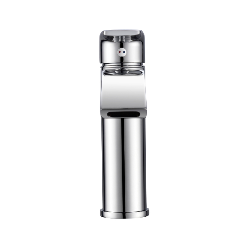 Wholesale High Quality Modern Widespread Deck Mounted Brass cUPC Basin Taps Bathroom Faucet