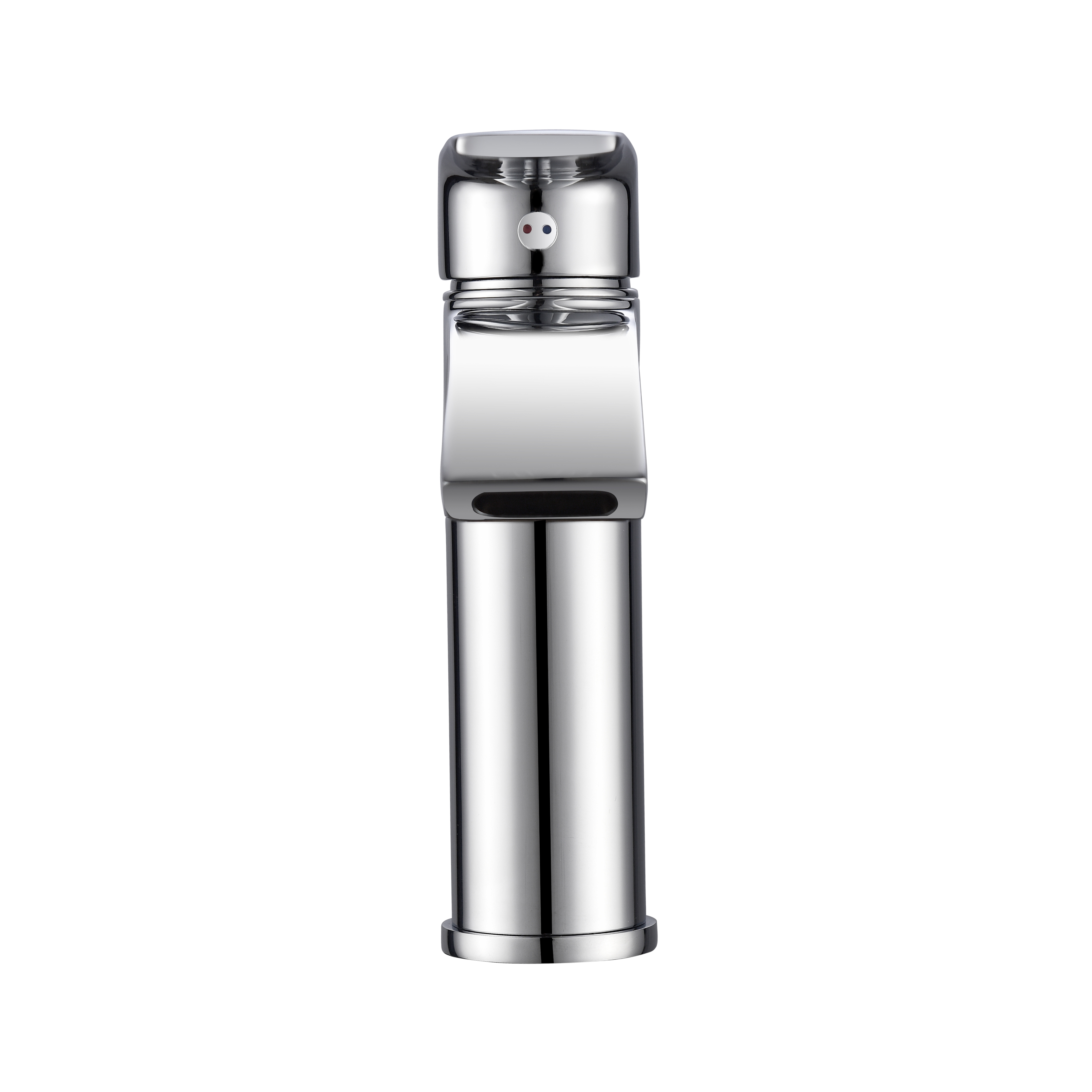Wholesale High Quality Modern Widespread Deck Mounted Brass cUPC Basin Taps Bathroom Faucet