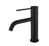 Interior decoration elegant bathroom basin faucet water tap