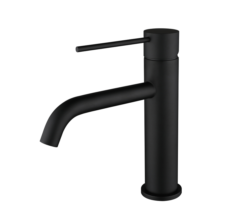 Interior decoration elegant bathroom basin faucet water tap