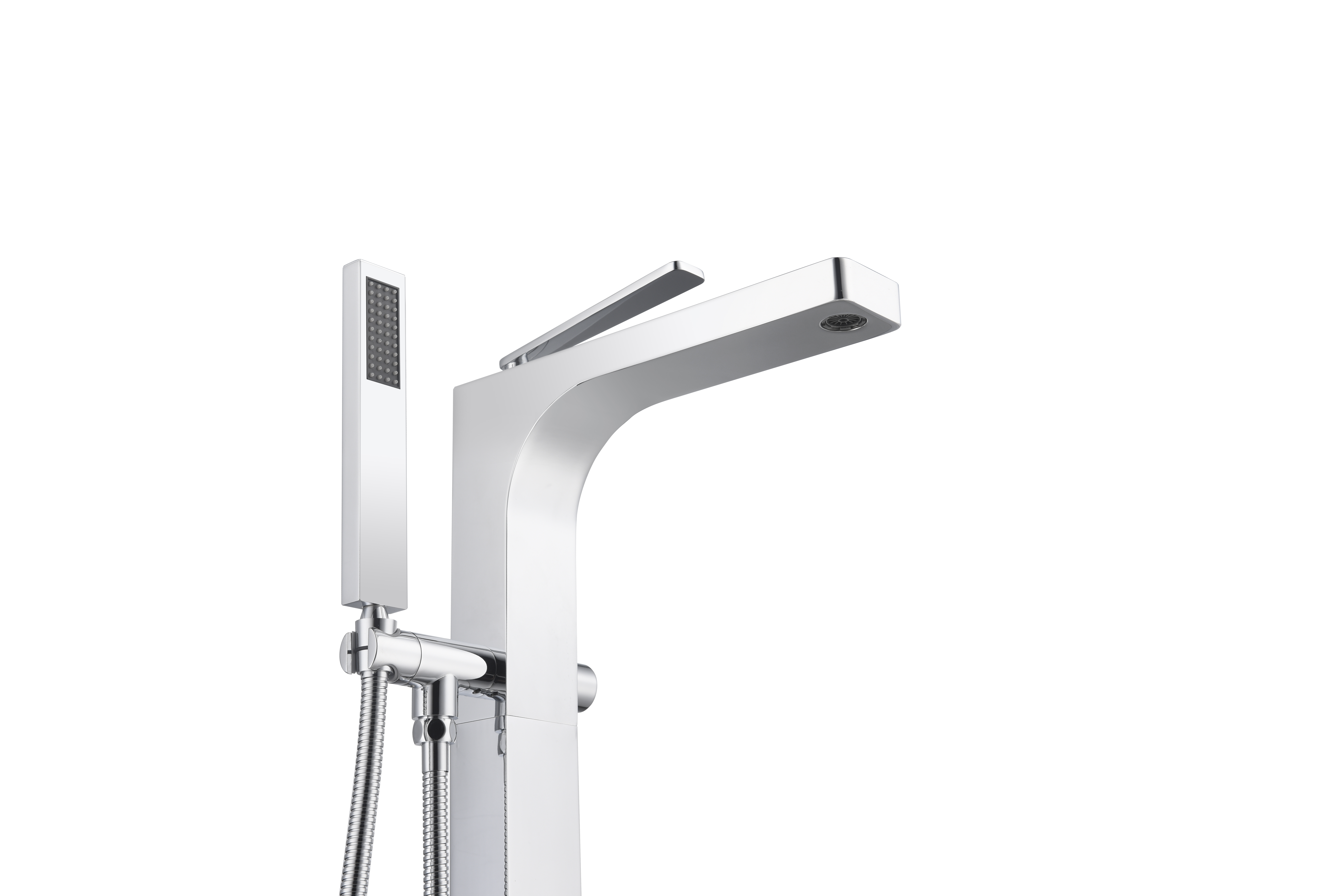 Top 10 Freestanding Bathtub Tub Fillers of 2022