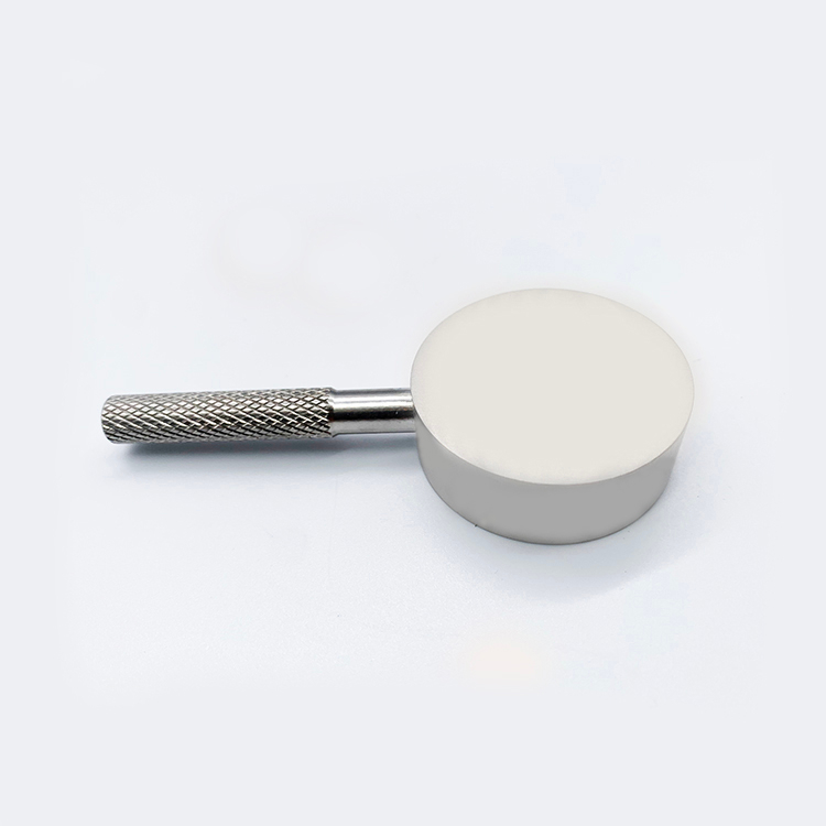 CNC Machining Annular Knurled Handle Stainless Steel 304 Kitchen Faucets