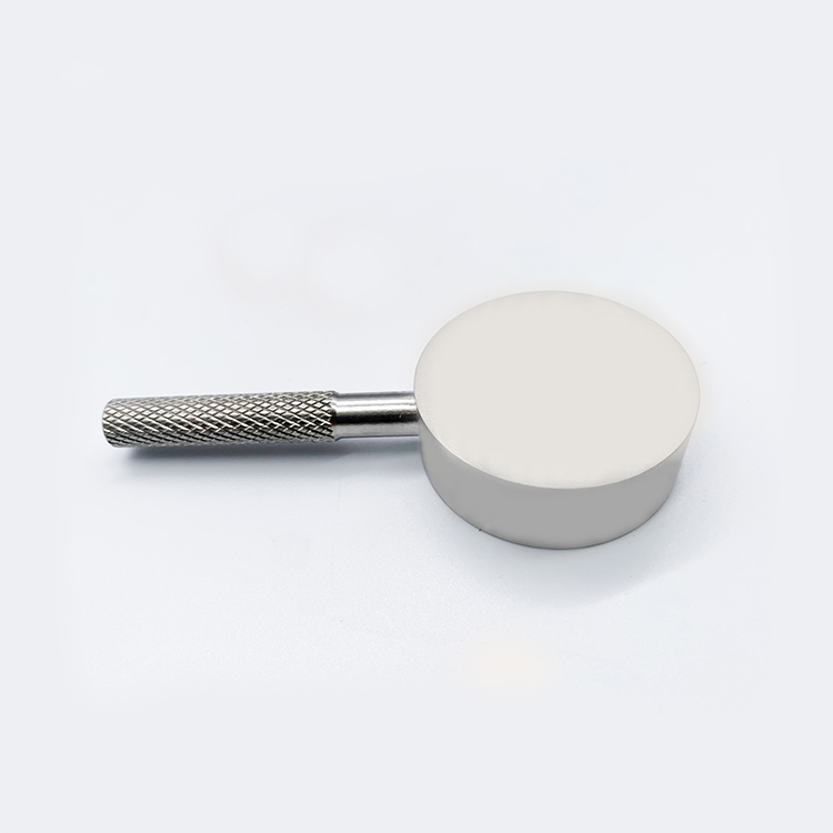 CNC Machining Annular Knurled Handle Stainless Steel 304 Kitchen Faucets