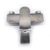 2022 New Design Economic Cold And Hot Stainless Steel 304 Bath-shower Mixer Faucet