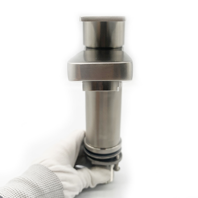 High Quality Basin Sink Mixer 304 Stainless Steel Wash Faucet Tap Bathroom Basin Faucet