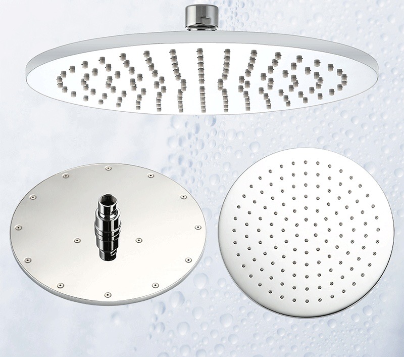 Shower Mixer Collection of 2022