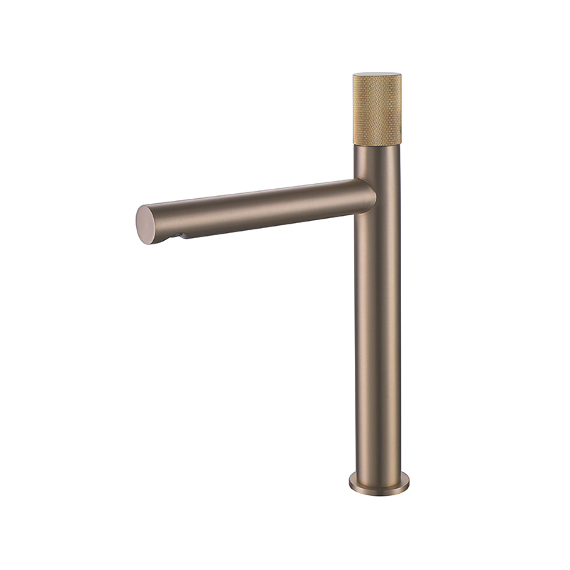 Deck Mounted Basin Mixer Tapware 1401002