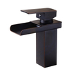 Waterfall Basin Mixer DF-01018