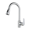 Landonbath Pull Out Down Kitchen Sink Faucet Mixer Tap 1301024