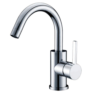 Goose Neck Basin Mixer DF-03008S