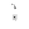 Rainfall Shower Mixer 1102028
