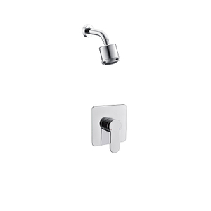 Rainfall Shower Mixer 1102028