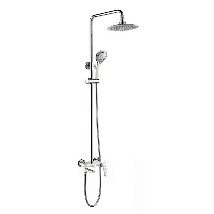 Rainfall Shower Mixer DF-07010