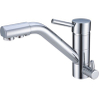 Three Way Kitchen Faucet Mixer DF-03505