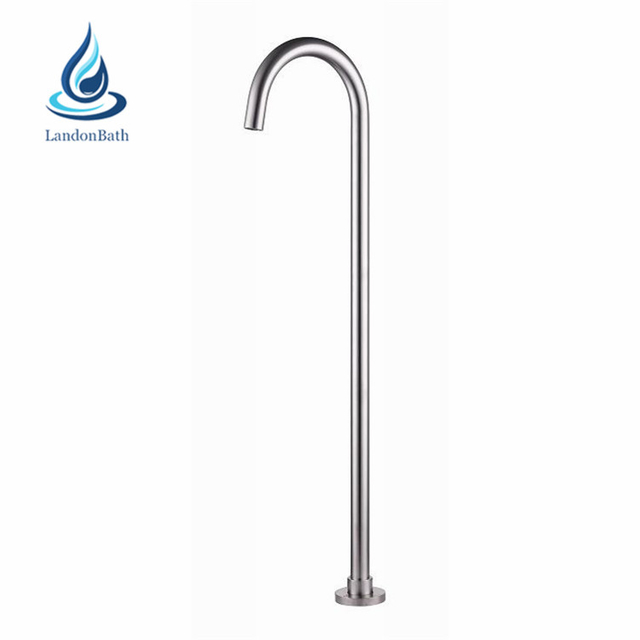 Simple Design Single Hole Bathtub Tap High Quality For Australian Prices