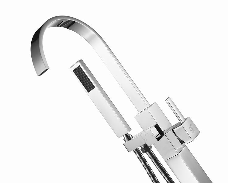 Zinc Water Fauce 304 Stainless Steel Bathroom For Australian Prices
