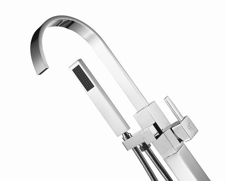Zinc Water Fauce 304 Stainless Steel Bathroom For Australian Prices