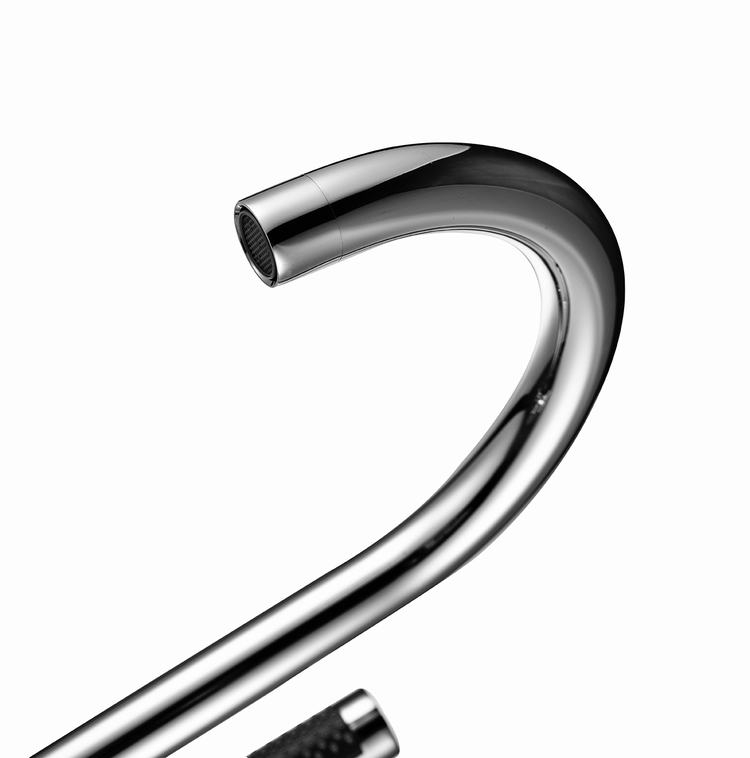 New Design Hot and Cold Water Exchange Thermostatic Bath Shower