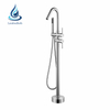 Bathroom Faucet Brass Chrome Cheap Nice Quality Freestanding Faucet