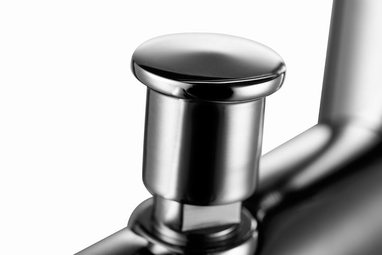 Hot Selling Factorys Price Nice Quality Freestanding Faucet