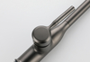 Hot Selling 5 Star Hotel Standard Luxury Brass Faucet Taps Mixer