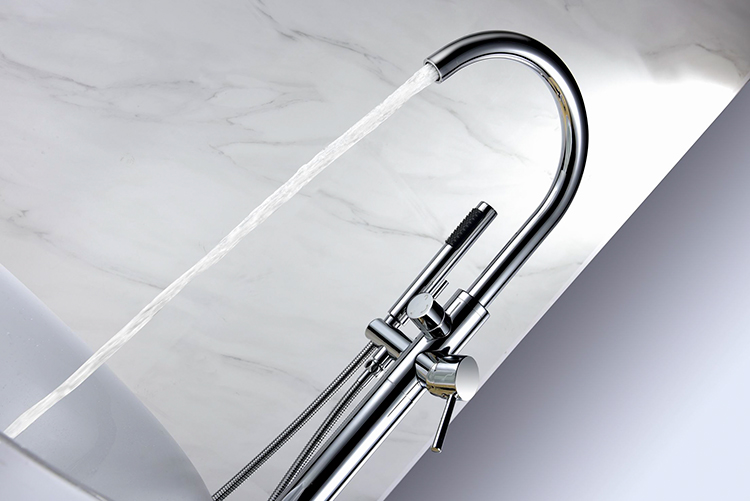 What to Look For in a Shower Set