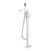 Elegrant Freestanding Bathtub Faucet DF-02011-3