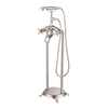Traditional Classic Design Freestanding Bath Filler Faucet Mixer DF-02019