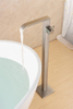 Without Handshower Freestanding Bathtub Faucet DF-02015-2