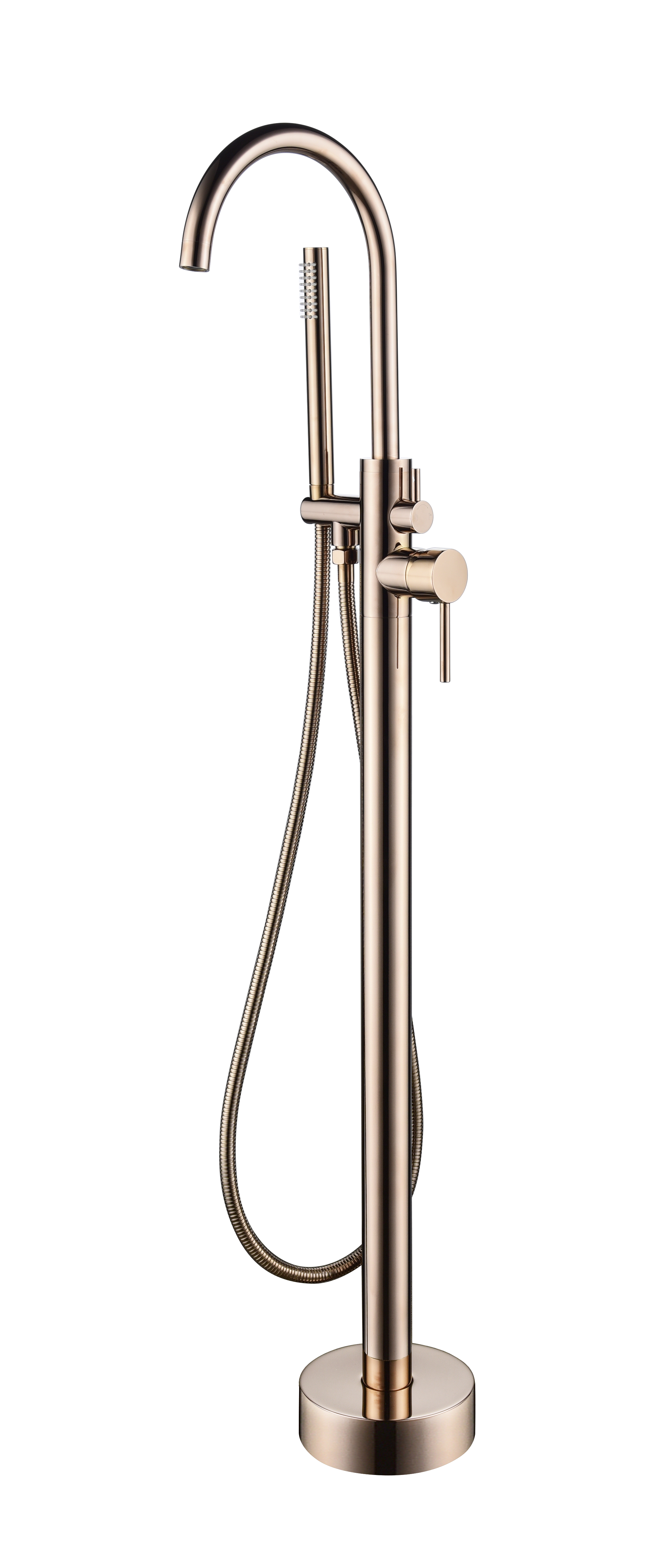 Freestanding Bathtub Faucet DF-02017-2