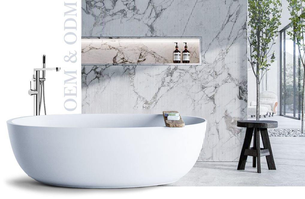 How to Choose a Bathtub Faucet