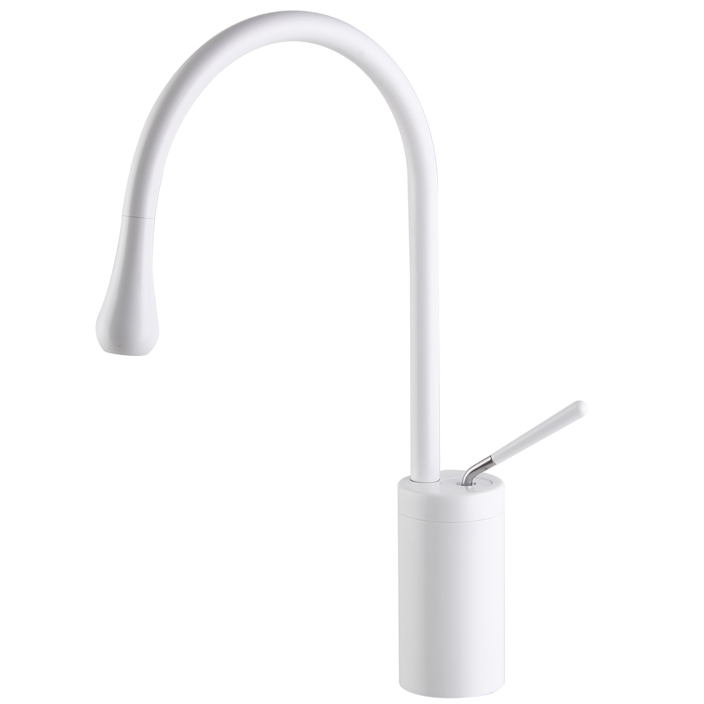 Deck Mounted Basin Mixer Tapware 1401006