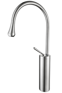 Hot sell Deck Mounted Basin Mixer Tapware 1401007