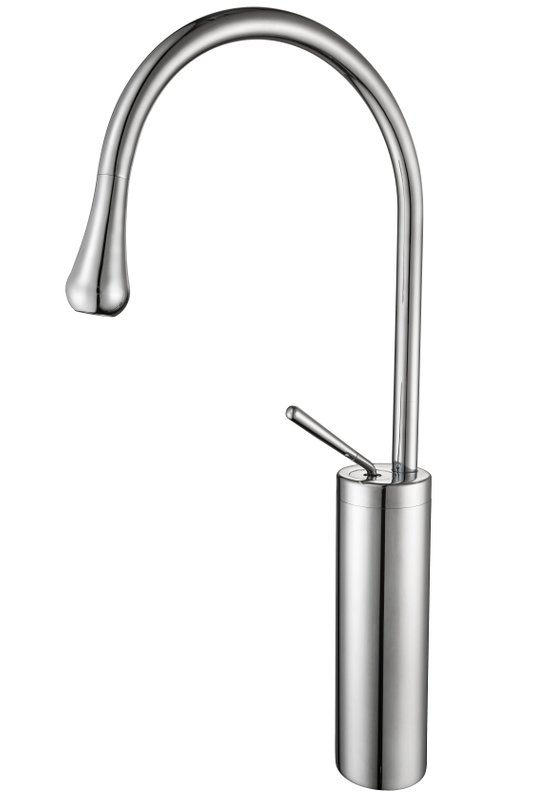 Hot sell Deck Mounted Basin Mixer Tapware 1401007