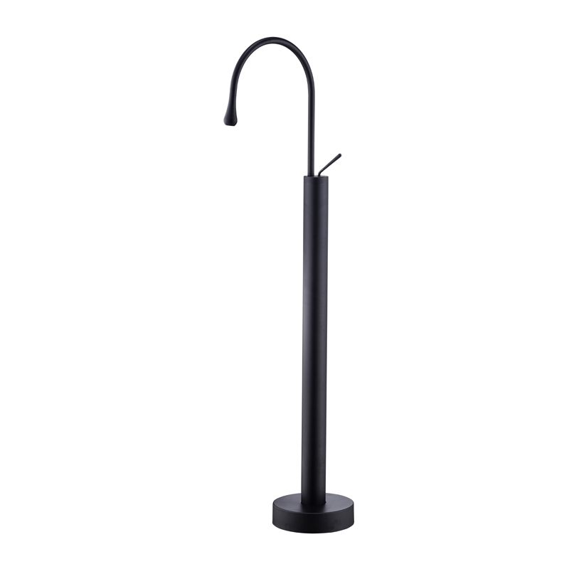 Waterdrop Freestanding Bathtub Mixer 1401008