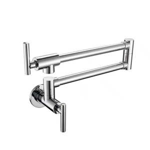 Classic Kitchen Pot Fillers 1301025