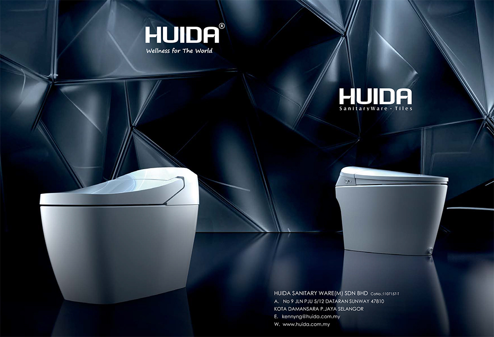 Bathroom manufacturer