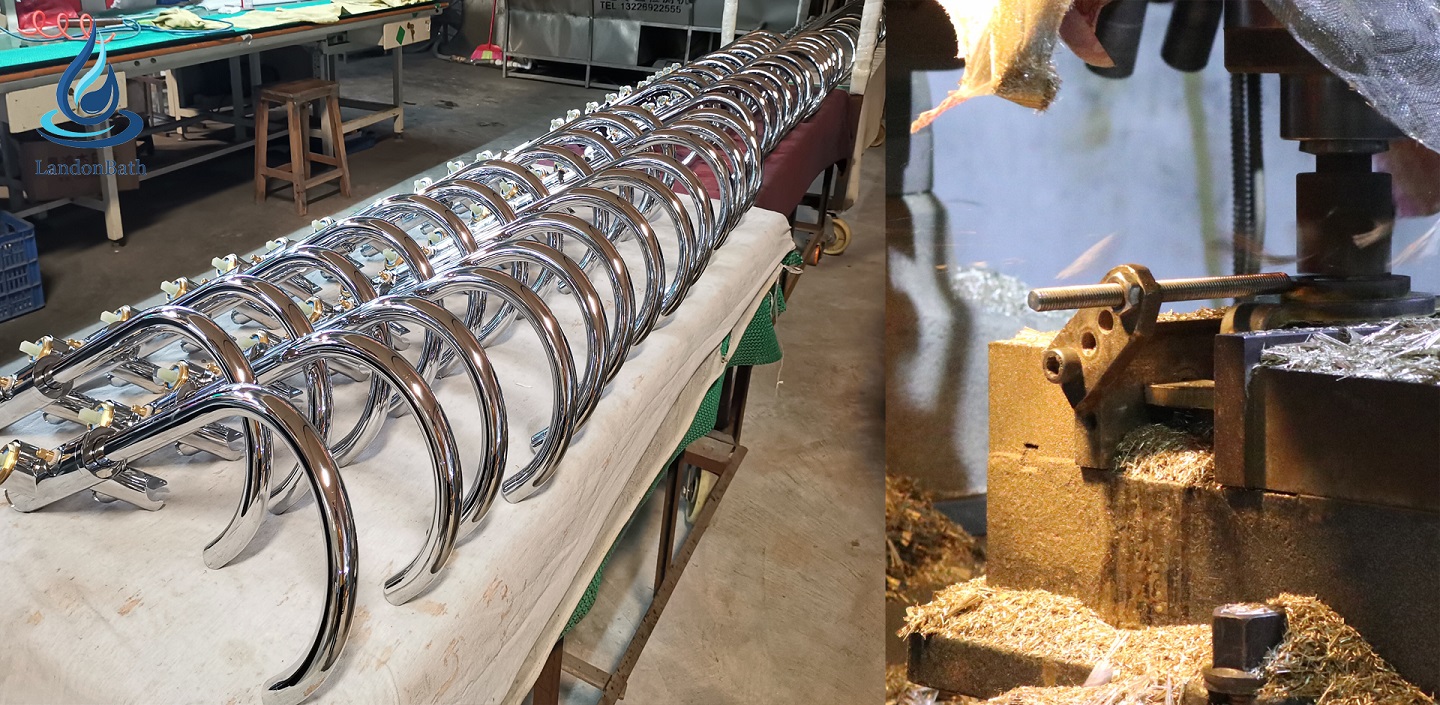 faucet manufacturer