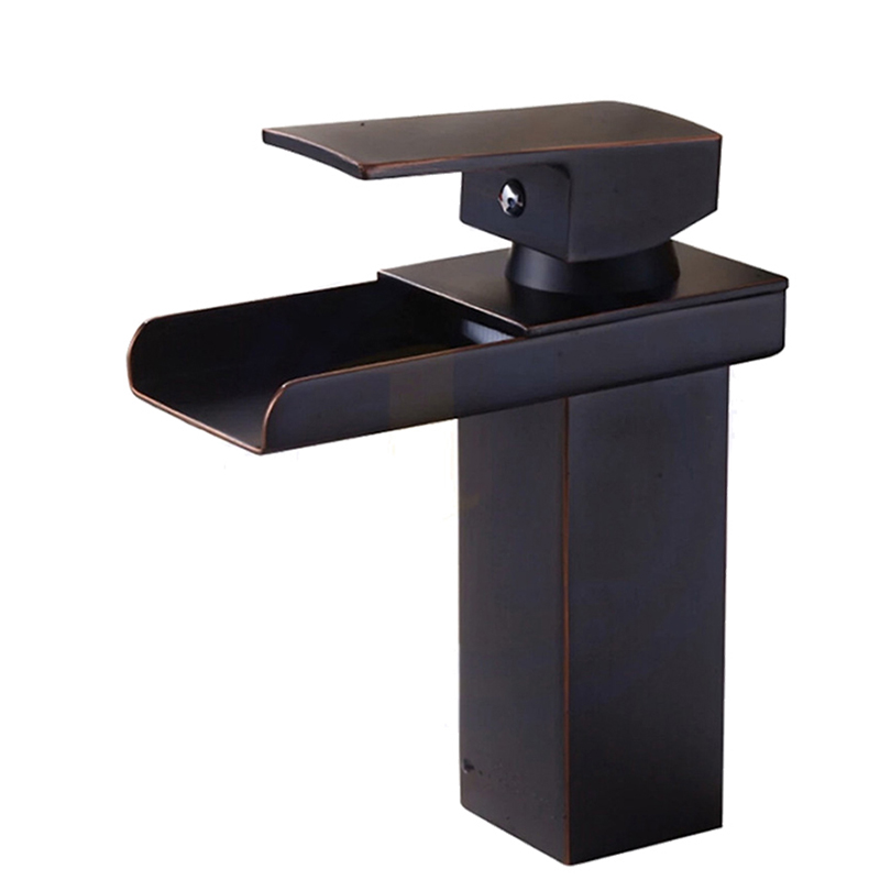 Basin Faucet